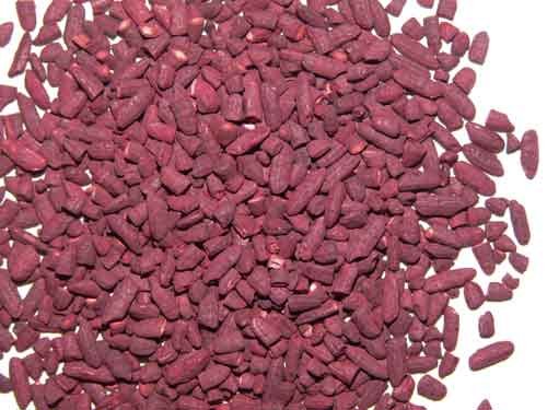 red yeast rice